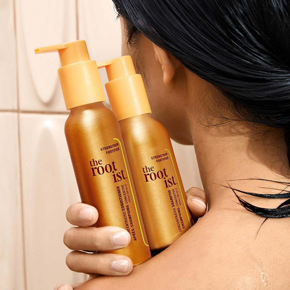Strengthen Concentrated Conditioner