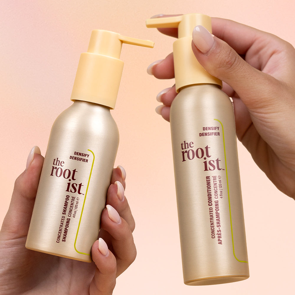 Densify Shampoo & Conditioner Bundle