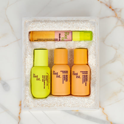 The Mini Trial Kit