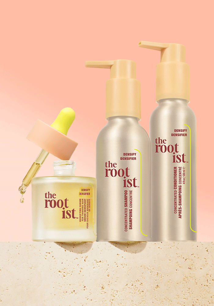 The Densify Bundle