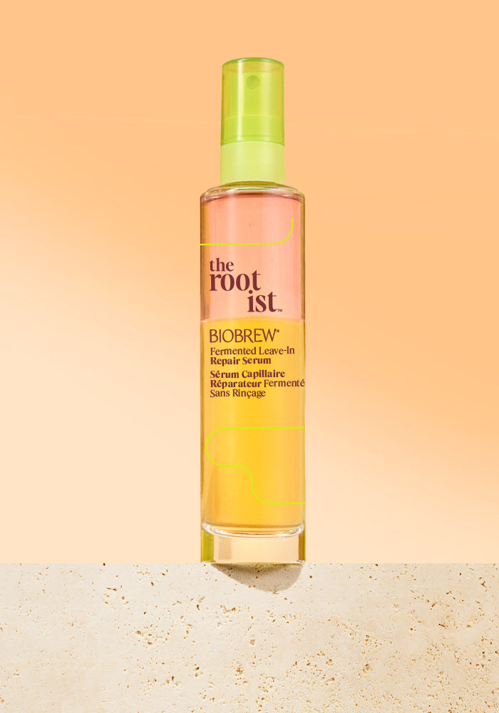 BioBrew™ Fermented Strengthening Serum