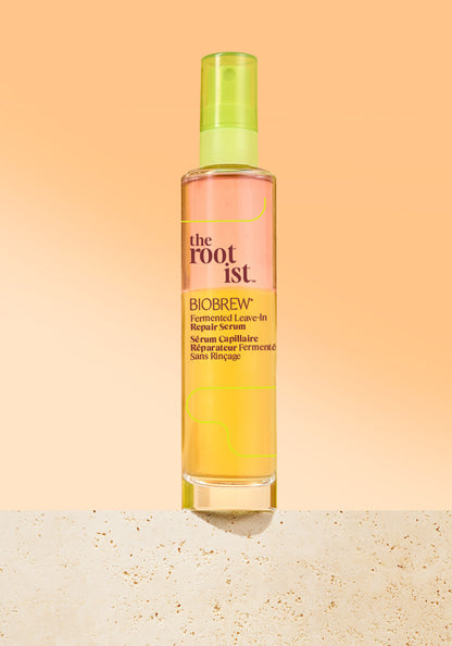 BioBrew™ Fermented Strengthening Serum