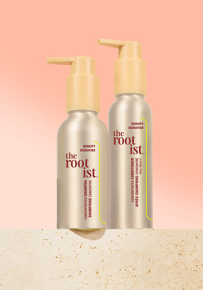 Densify Shampoo &amp; Conditioner Bundle