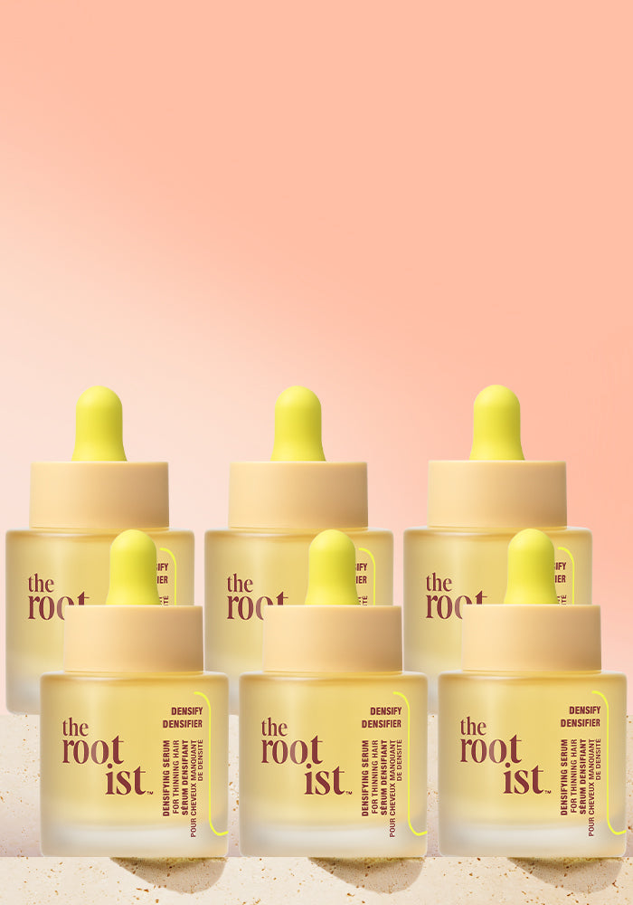 Densifying Serum For Thinning Hair 6 Pack