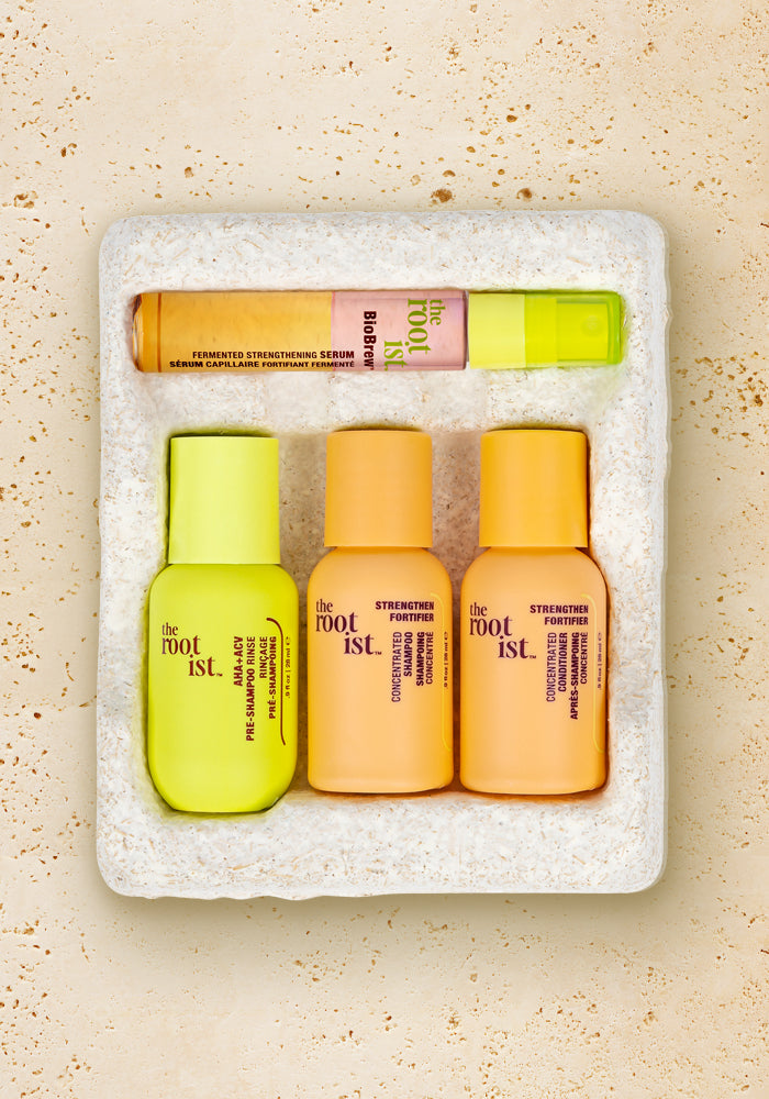 The Mini Trial Kit