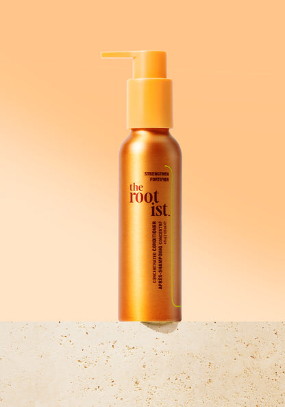 Strengthen Concentrated Conditioner