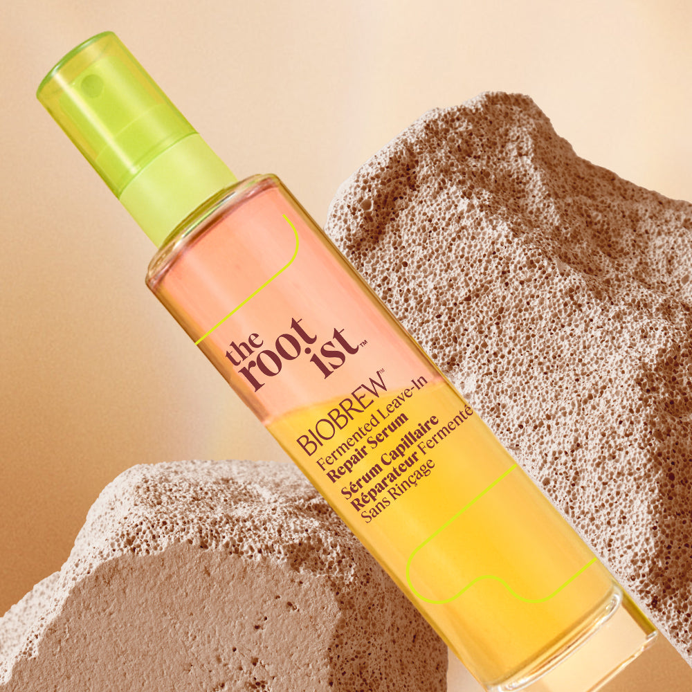 BioBrew™ Fermented Strengthening Serum
