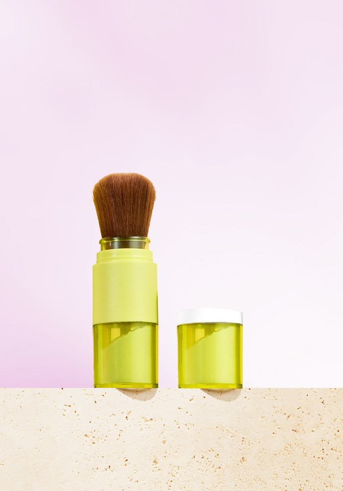 Clarify Dry Shampoo Powder + Refill